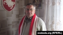 Мікалай Уласевіч