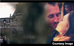 Скріншот з фільму «Міф»