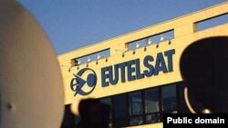 Наразі в Україні працює менш як тисяча терміналів Eutelsat, повідомила генеральна директорка компанії 