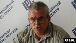 Вәсви Абдураимов