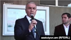 Հունան Պողոսյան