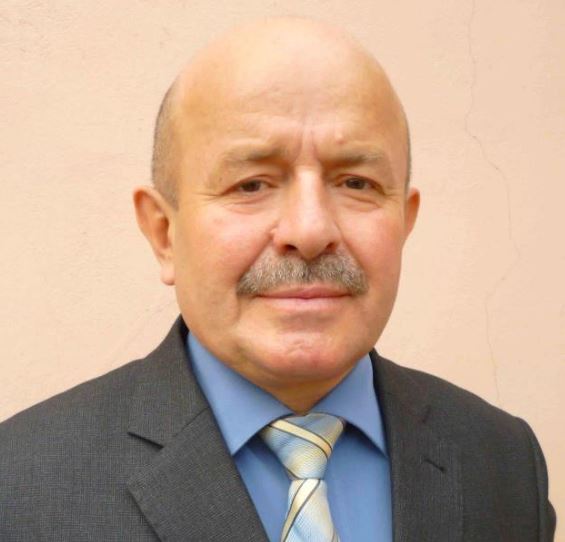 Ҳасан Муродиён