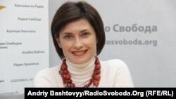 Ірина Ванникова