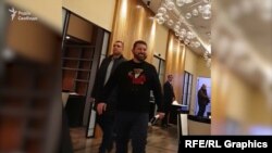 Євгеній Гєллєр. Фрагмент програми «Схеми» від 27.12.2019