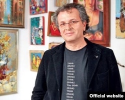 Євген Уткін