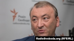 Василь Філіпчук