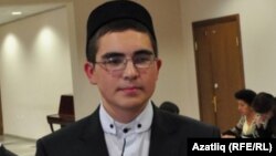 Айдар Шәйхи