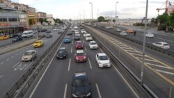 Стамбул, Түркия.