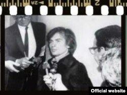 "Рудольф Нуриев. Фетнәле демон" фильмыннан