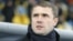 Головний тренер збірної України Сергій Ребров