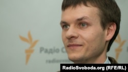 Сергій Рябенко