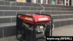 «Пам’ятаємо про причину такої ситуації – це терористичні акти російської армії»