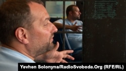 Андрій Вавриш