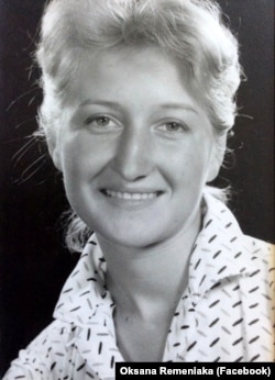 Ганна Бойчук-Щепко