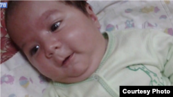 Умарали Назаров