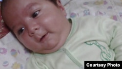 Умарали Назаров