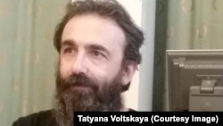 Григорій Міхнов-Вайтенко