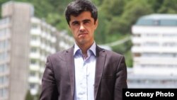 Аҳлиддин Салимов