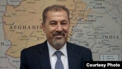 آرشیف، برمک پژواک کارشناس ارشد مسایل افغانستان و آسیای میانه در انستیتوت صلح واشنگتن