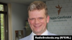 Ігор Швайка