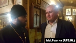 Роман Силантьев (уңда)