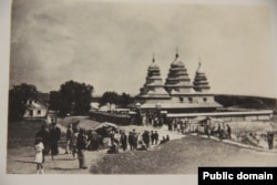 Свято-Іванівська лавра, 1930-ті роки