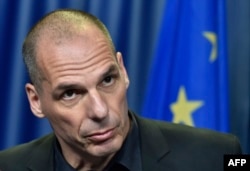 Яніс Варуфакіс