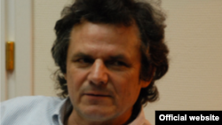 Яцек Блавут