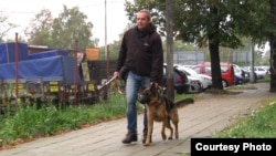 Мілан Дворжак