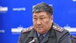 Алмазбек Орозалиев.