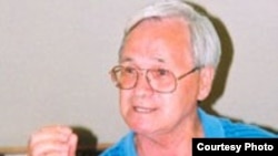 Вил Мирзаянов