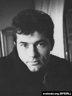 Міхась Чарняўскі