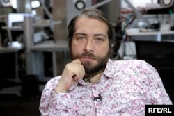 Данила Давыдов