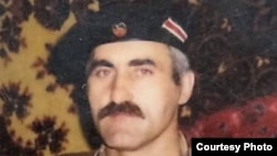 Исханов Хьусайн