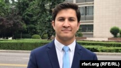 حکمت الله اعظمی