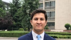 حکمت‌الله اعظمی