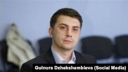 Денис Бердаков