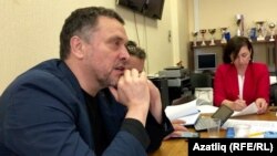 Максим Шевченко