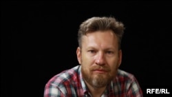 Игорь Порошин