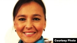 Сөембикә Җиһаншина