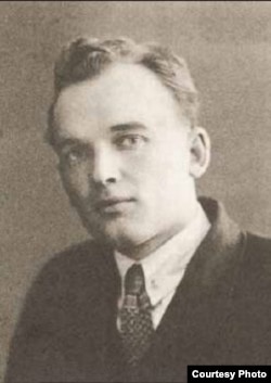 Уладзімер Жылка