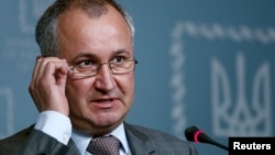 Василь Грицак