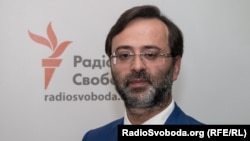 Георгій Логвинський, народний депутат України