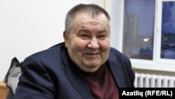 Ринат Гатауллин