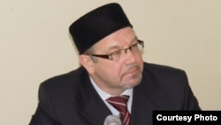 Рәфик Мөхәммәтшин