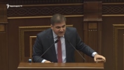 Արման Բաբաջանյան