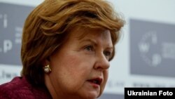 Вайра Віке Фрейберга