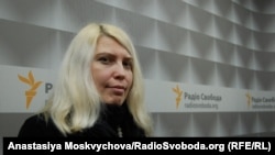 Наталія Зіневич