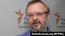 Андрій Єрмолаєв, директор Інституту стратегічних досліджень «Нова Україна»