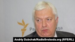 Олександр Бірсан